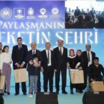 KONYA BÜYÜKŞEHİR BELEDİYESİ VE UĞUR İBRAHİM ALTAY’A DÜZENLEMİŞ OLDUKLARI PROGRAMDAN DOLAYI TEŞEKKÜR EDERİZ