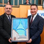 3 Aralık Dünya Görme Engelliler Günü Vesilesiyle Ziyaretlerde Bulunduk