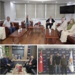 10-16 Mayıs Engelliler Haftası Münasebetiyle Etkinlikler Gerçekleştirdik
