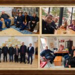 Sivas’ta Gönül Gönüle, İyilik Yolunda Güzel Bir Buluşma…